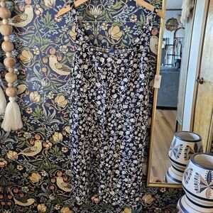 NWT Old Navy Floral Dress